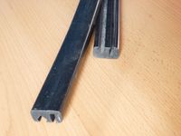 Gummikeil – Bild 2
