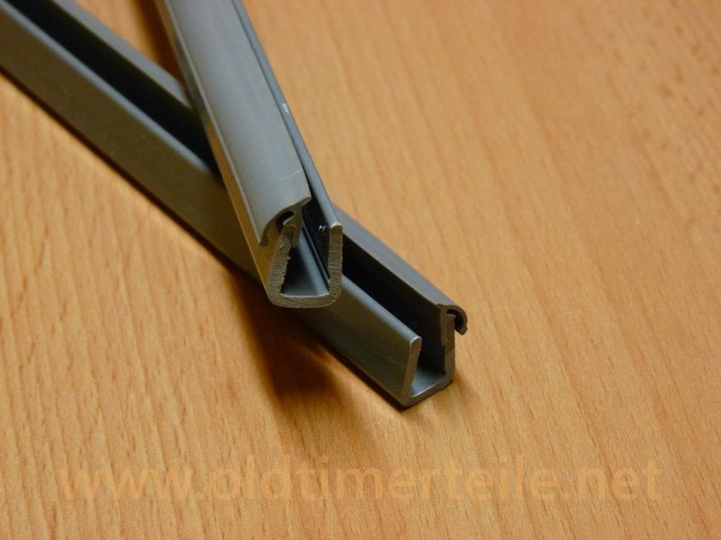 Schiebefensterleiste
