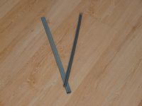 Schiebefensterleiste – Bild 1