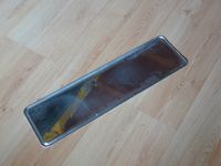 Kennzeichenunterlage – Bild 2