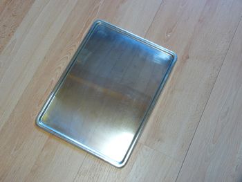 Number plate pad