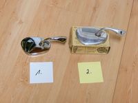 Aussenspiegel-Klemmspiegel – Bild 1