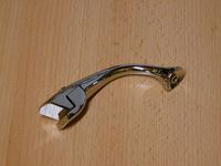 Klemmspiegelarm – Bild 4