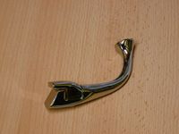 Klemmspiegelarm – Bild 5