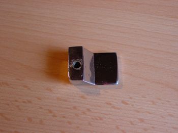 Pressure piece