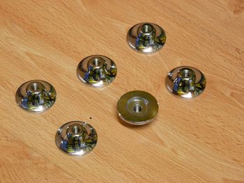 Spiegelfuss