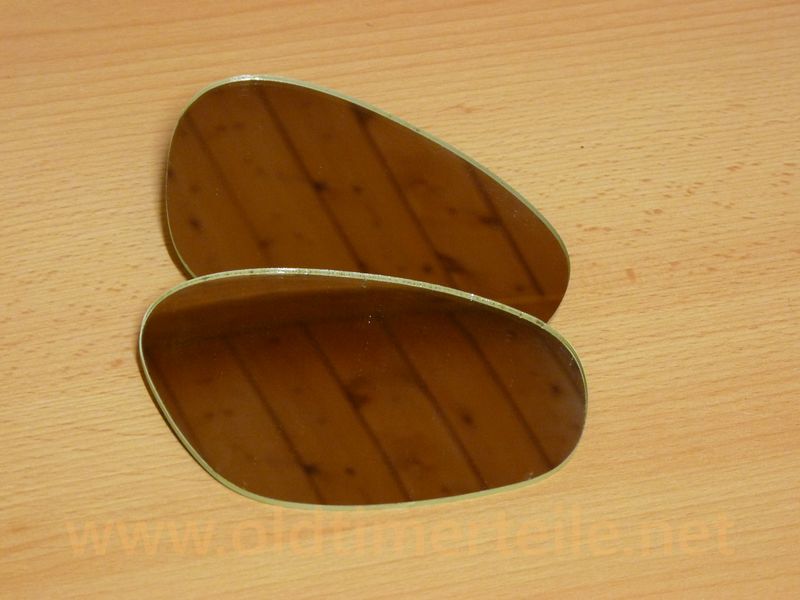 Spiegelglas
