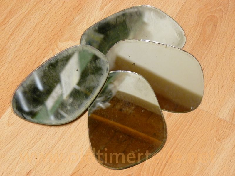 Spiegelglas