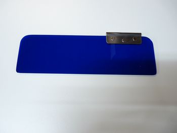 Sun visor