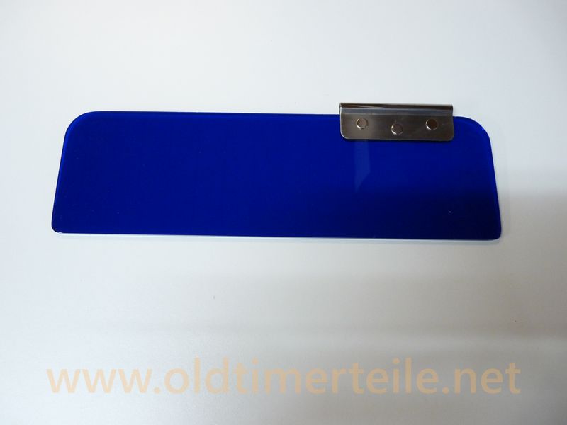 Sonnenblende