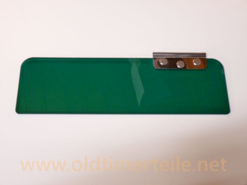 Sonnenblende