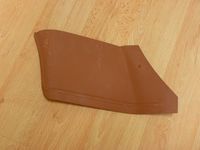 Blechecke – Bild 1