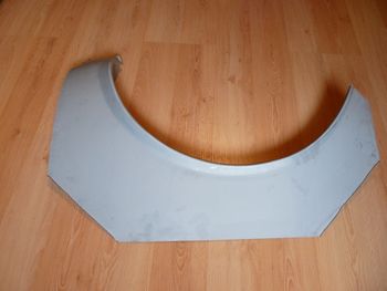 Radlauf