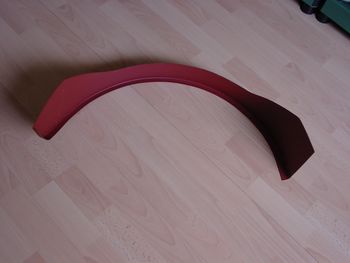 Innenkotflügel