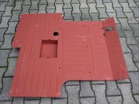 Bodenblech – Bild 1