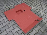 Bodenblech – Bild 2