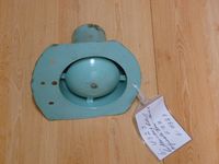 Luftansaugblech – Bild 2