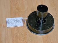 Luftansaugblech – Bild 1