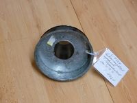 Luftansaugblech – Bild 2