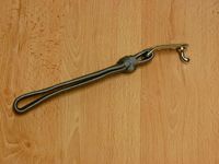 Halteschlaufe – Bild 2