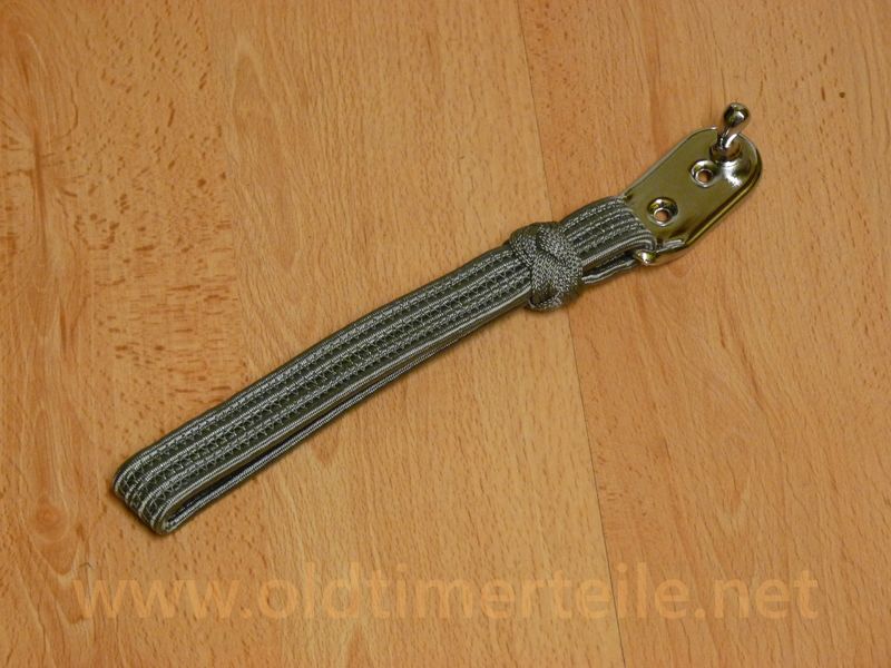 Halteschlaufe