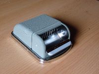 Aschenbecher – Bild 1