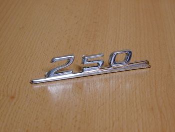 Script nameplate