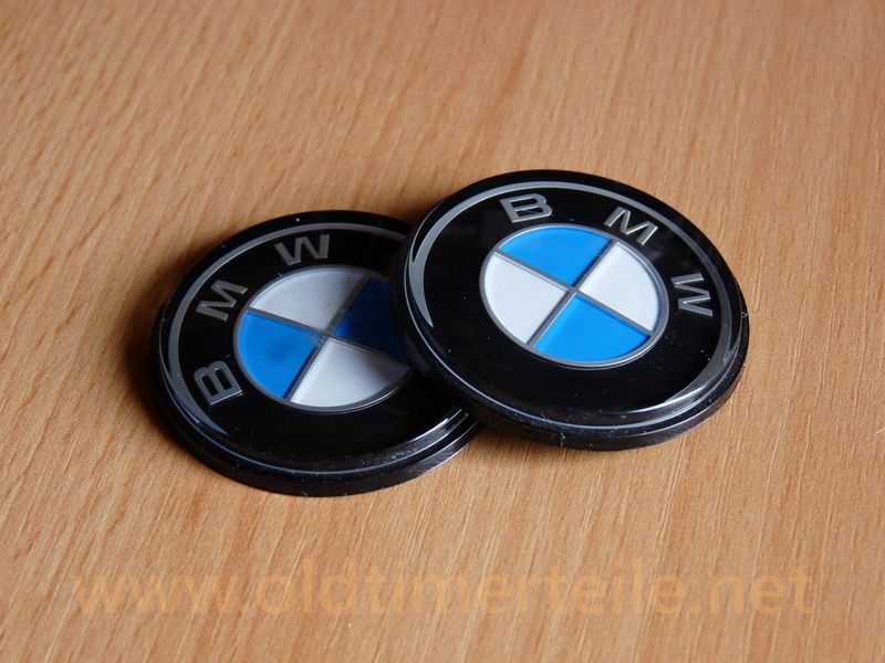 BMW-Emblem