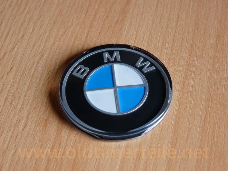 BMW-Emblem