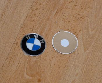 Emblema BMW