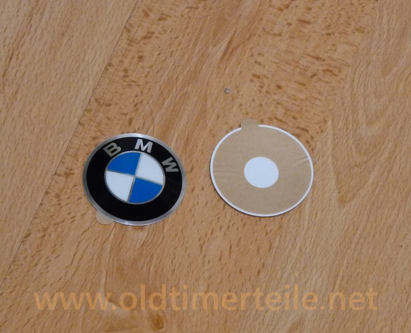 BMW-Emblem