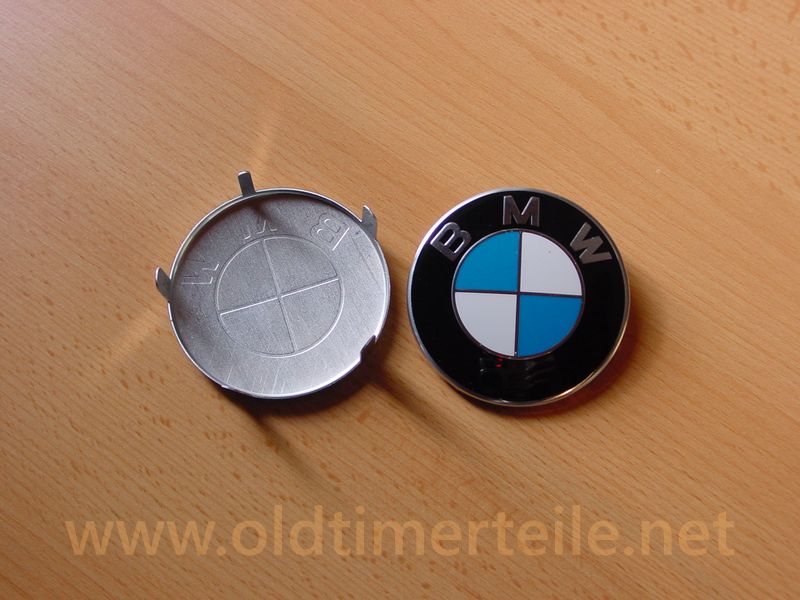BMW-Emblem