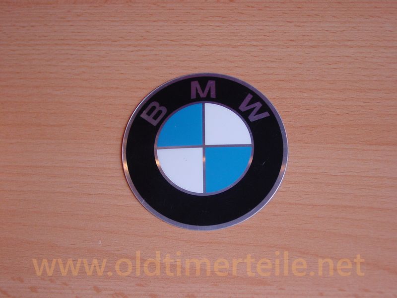 BMW-Emblem