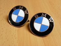 BMW-Emblem – Bild 1