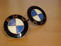 BMW-Emblem – Bild 2