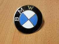 BMW-Emblem – Bild 1