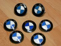 BMW-Emblem – Bild 1