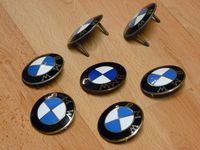 BMW-Emblem – Bild 2