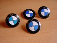 BMW-Emblem – Bild 3