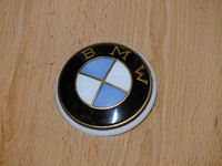 BMW-Emblem – Bild 1