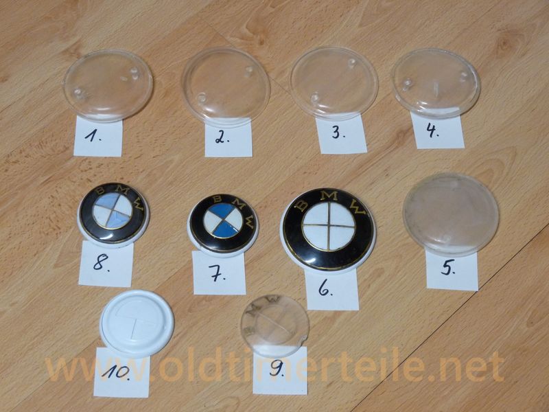 BMW-Emblem