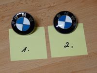 BMW-Emblem – Bild 1