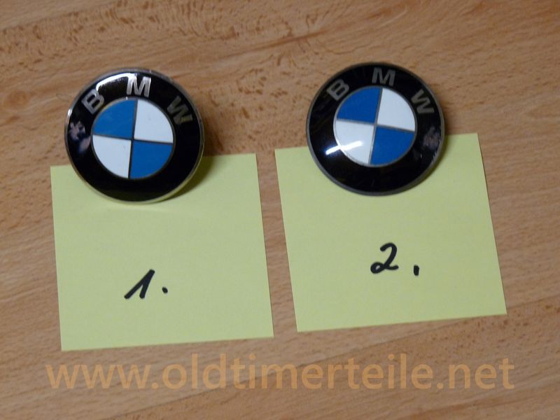 BMW-Emblem