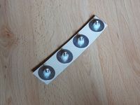 Blindschraube – Bild 2