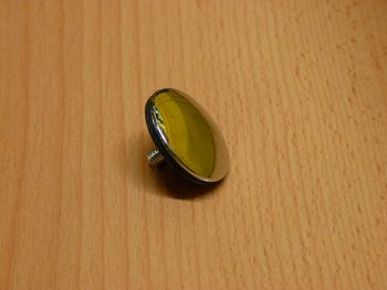 Blind screw