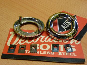 Trim ring