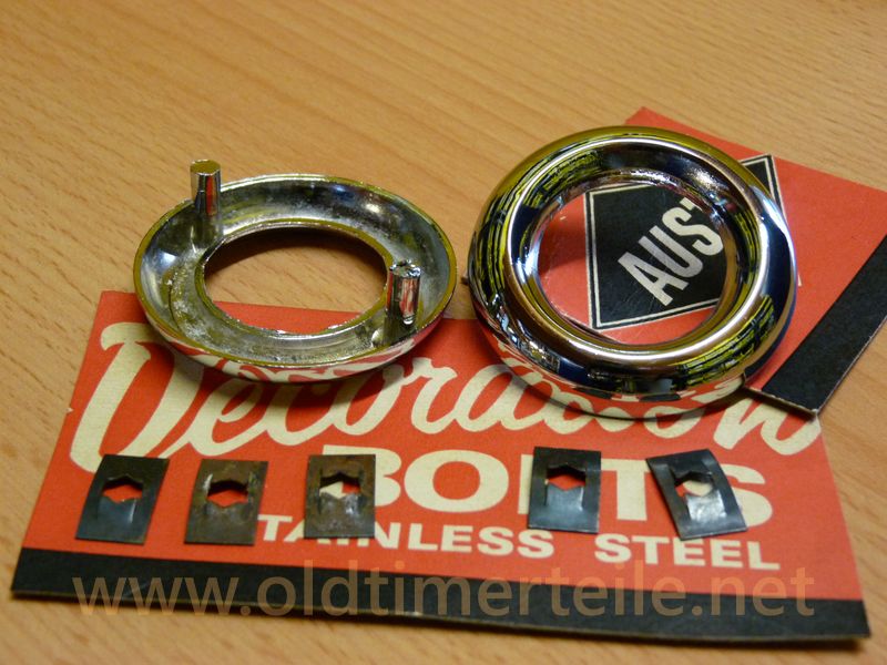 Zierring