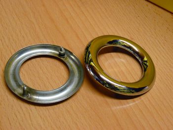 Trim ring
