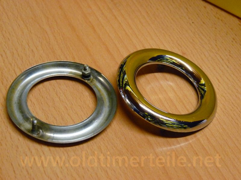 Zierring