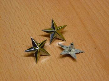 Trim star